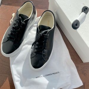 Women’s Common Projects